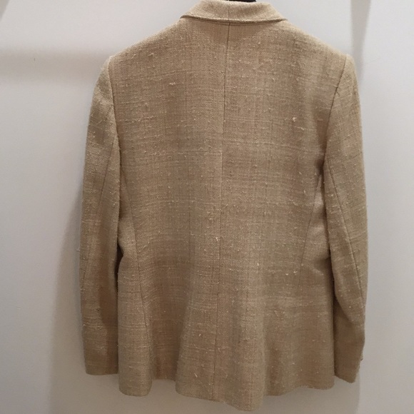 Unheard of NWT Vintage blazer - Picture 5 of 6